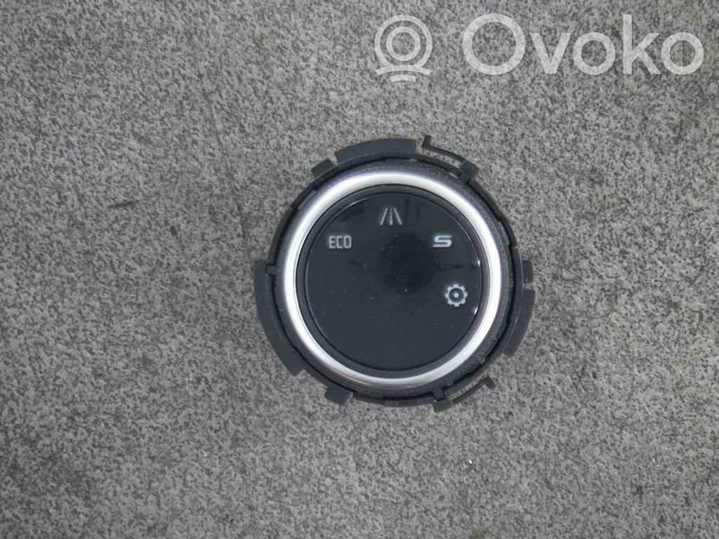 Seat Ateca Interruptor de luz 
