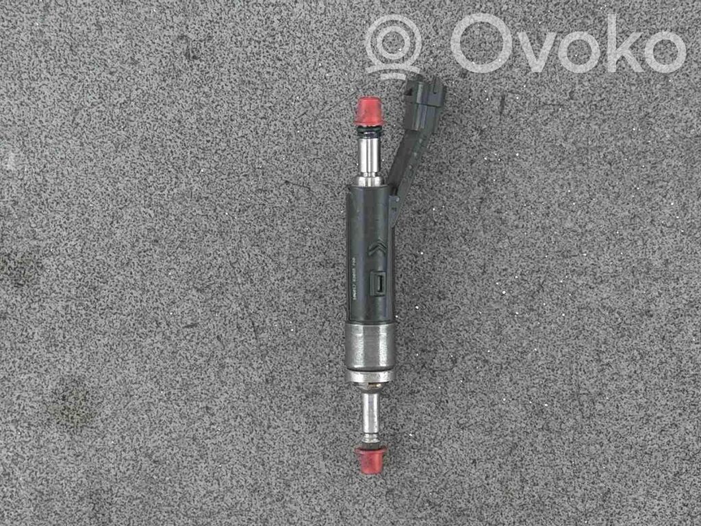 Inyector de combustible   9822715980