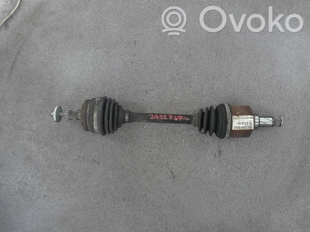 Priekšējā pusass   8252035