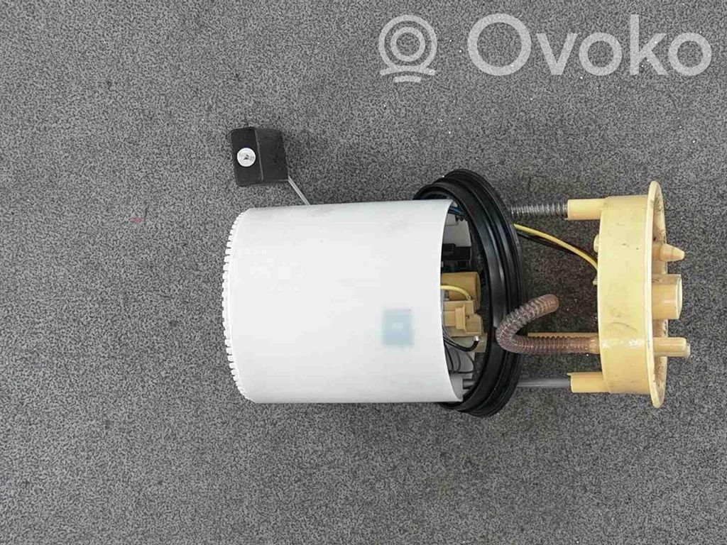 Skoda Fabia Mk2 (5J) Bomba interna de combustible 