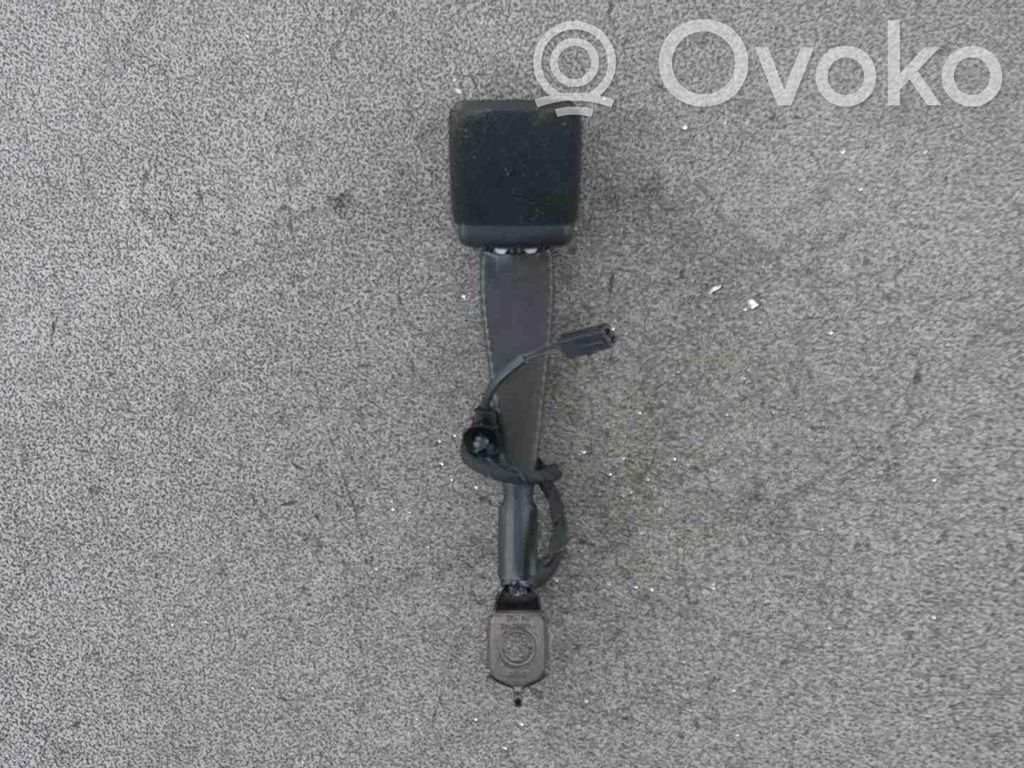 Seat Ateca Hebilla del cinturón delantero 