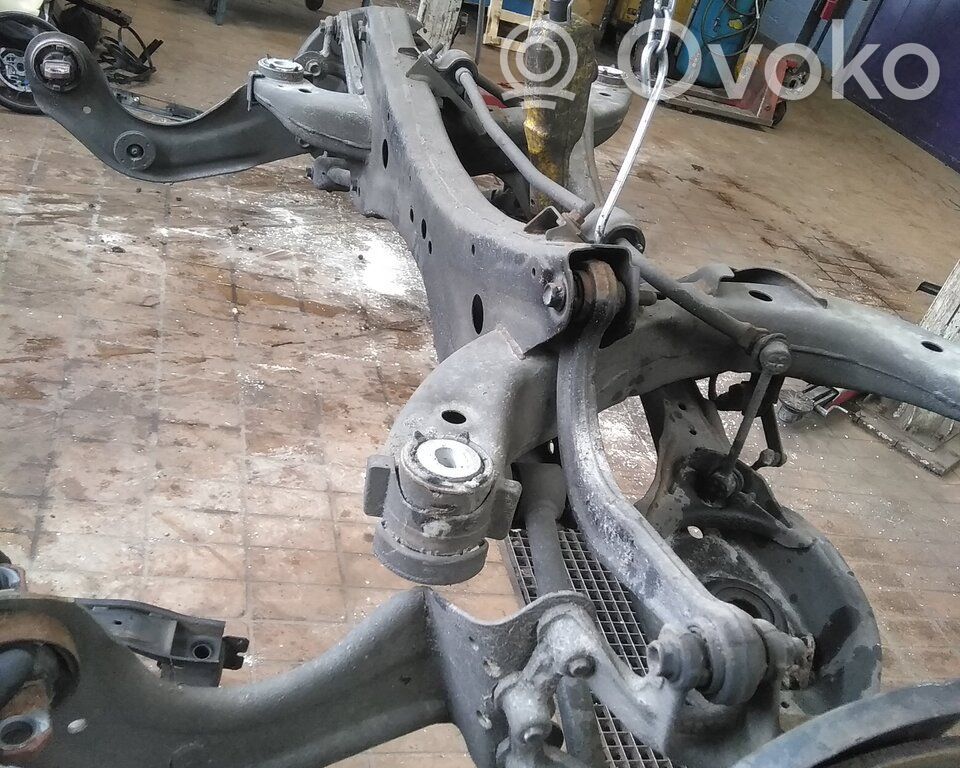 Galinis tiltas   GHP92880XE