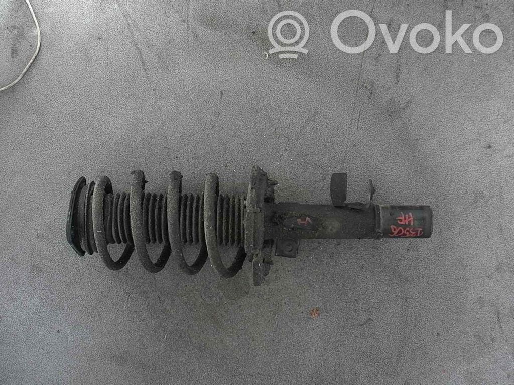 Ford Focus Ansamblu amortizor cu arc față 