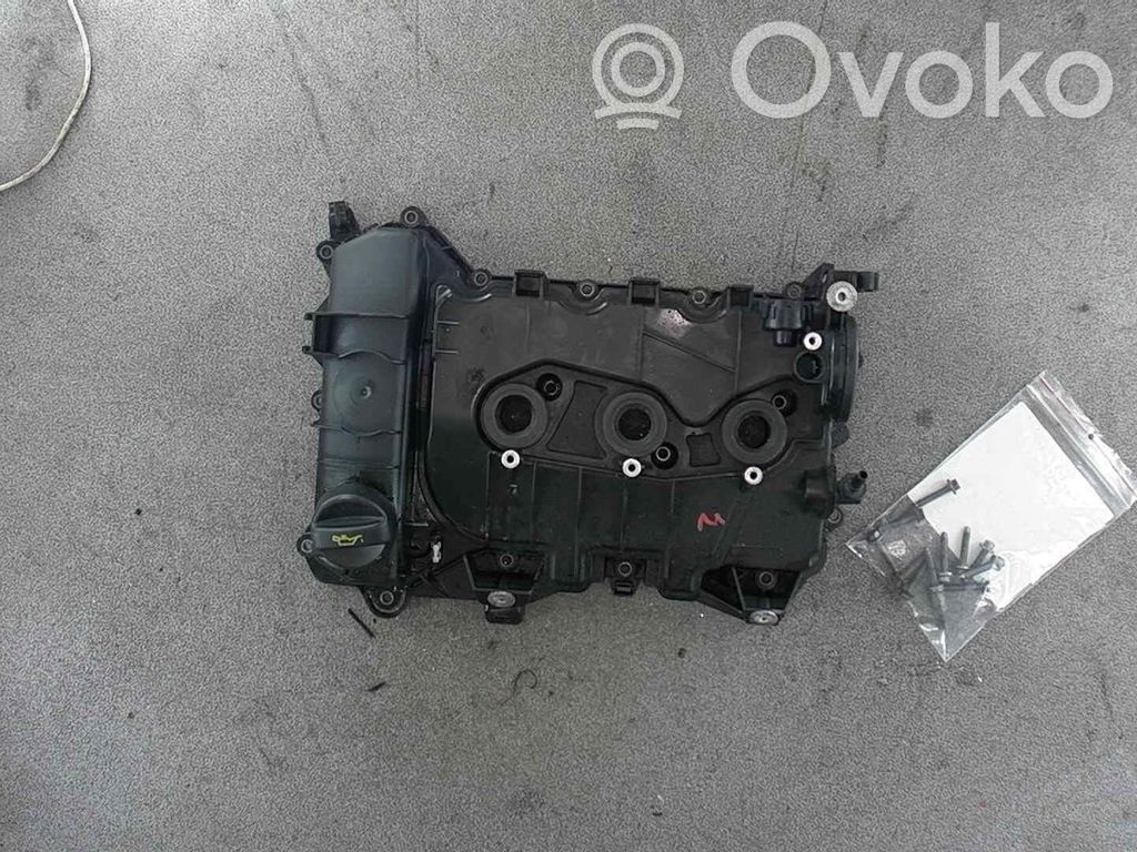 Peugeot 208 I Ventildeckel 