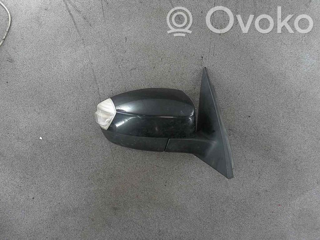 Ford S-MAX Spogulis (elektriski vadāms) 