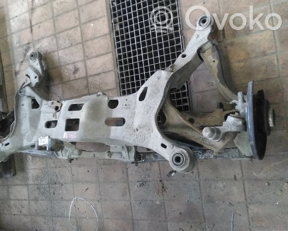 Galinis tiltas   8250451