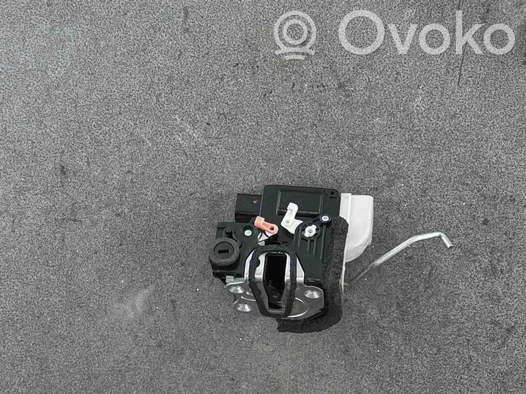 Motor de bloqueo de puertas   814201Y020