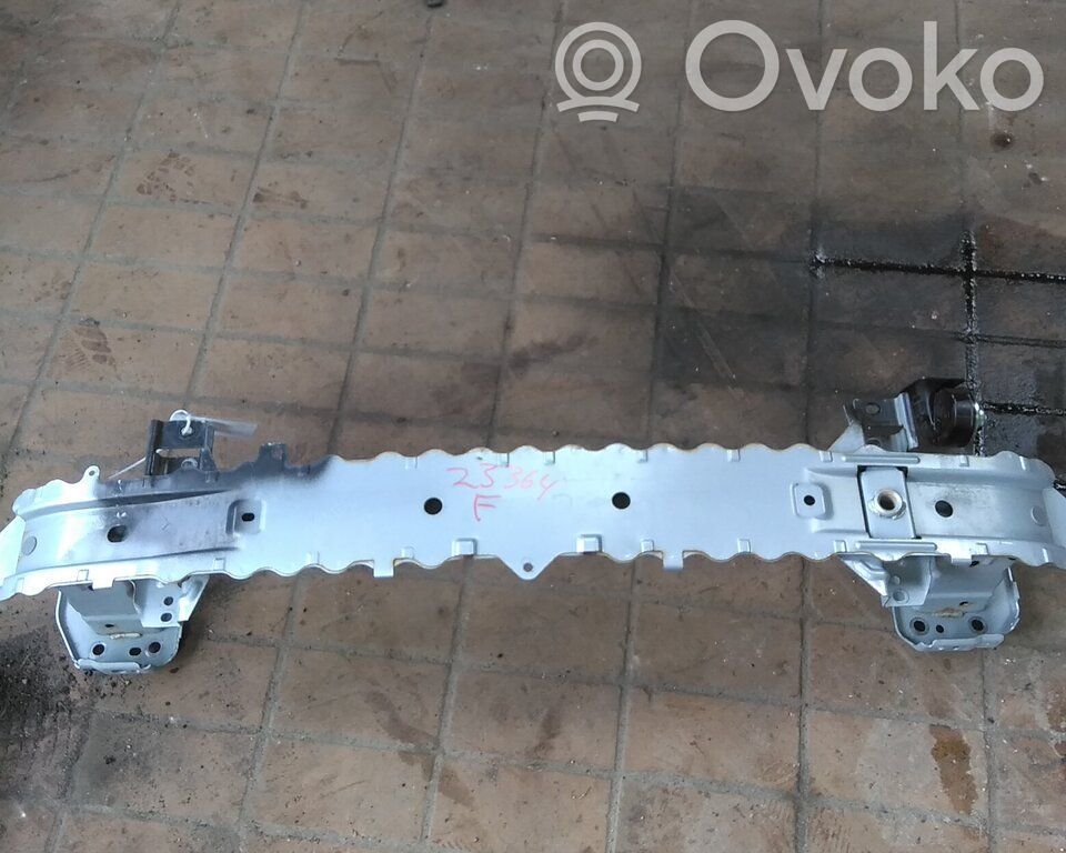 Mazda 2 Front bumper cross member 
