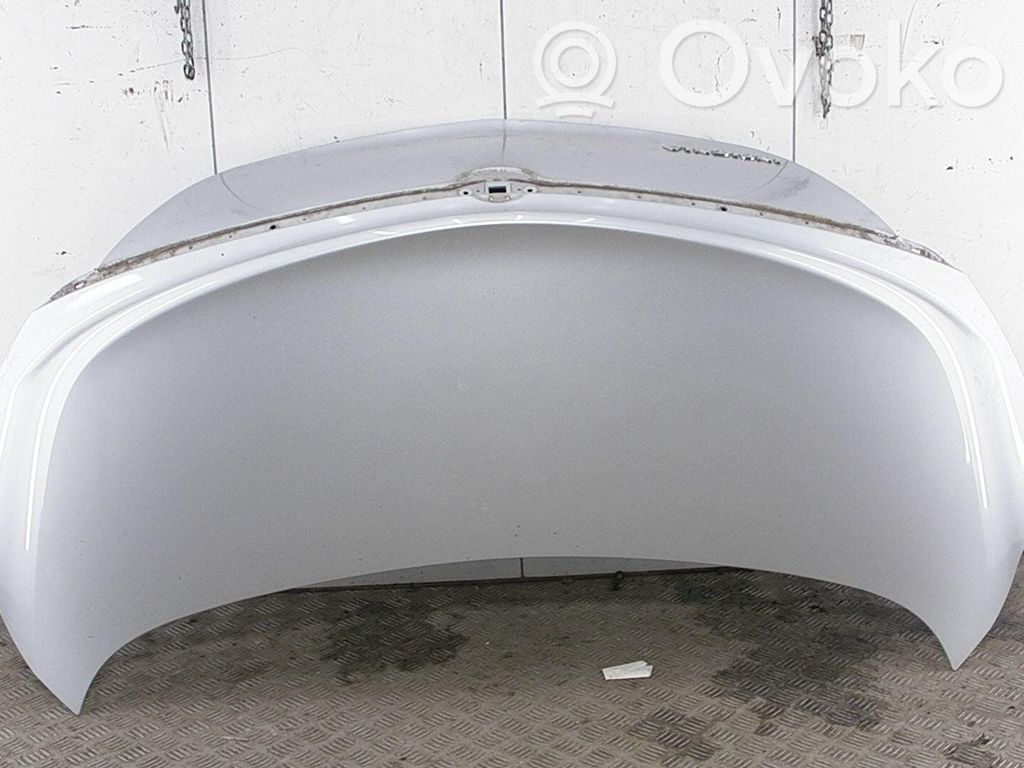 Opel Insignia A Puerta del maletero/compartimento de carga 