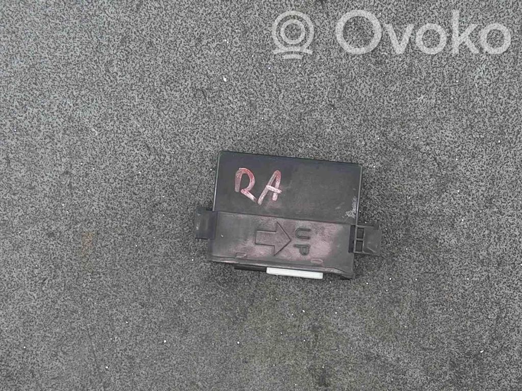 Mazda 3 III Muut ohjainlaitteet/moduulit 