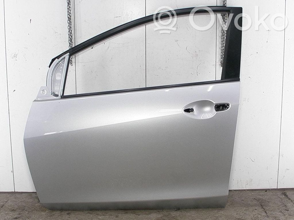 Mazda 2 Priekinės durys 