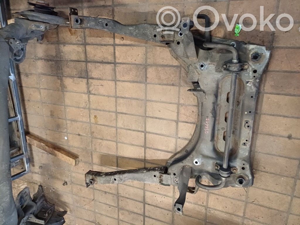 Rama pomocnicza przednia   544014EB0A,54401HV30A