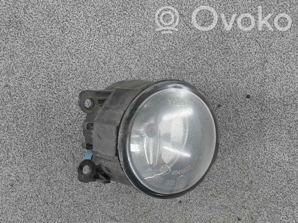 Miglas lukturis priekšā