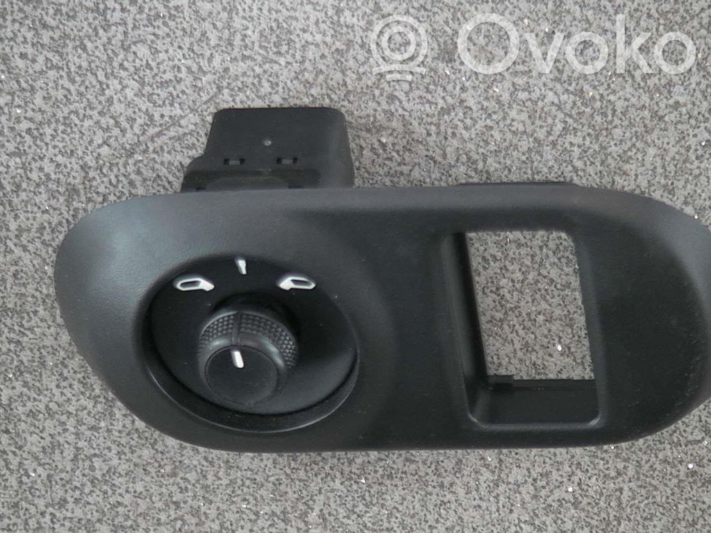 Citroen C4 Cactus Other devices 