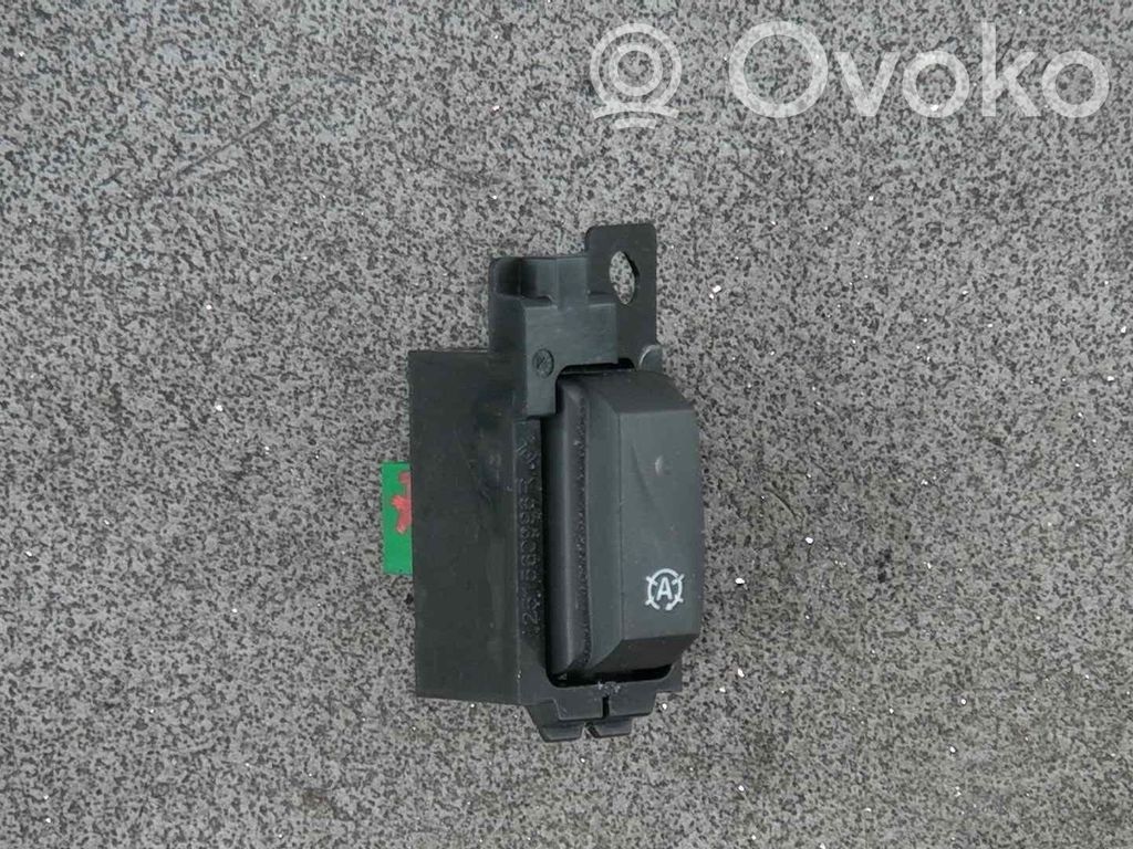 Dacia Sandero Light switch 