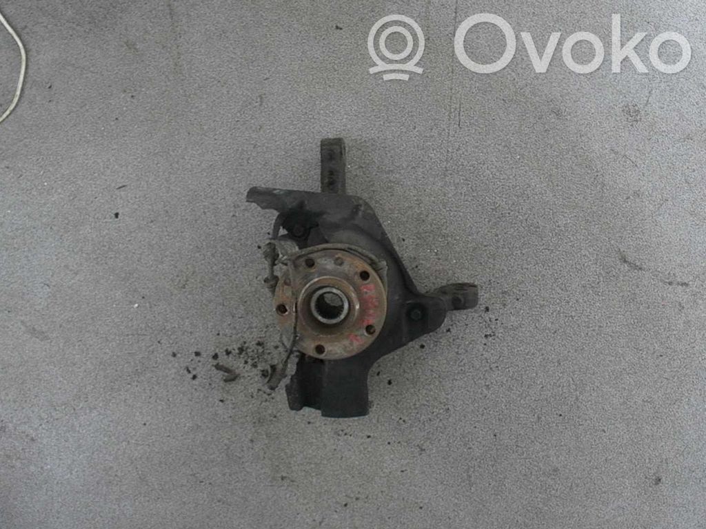 Fiat Doblo Zwrotnica koła przedniego 