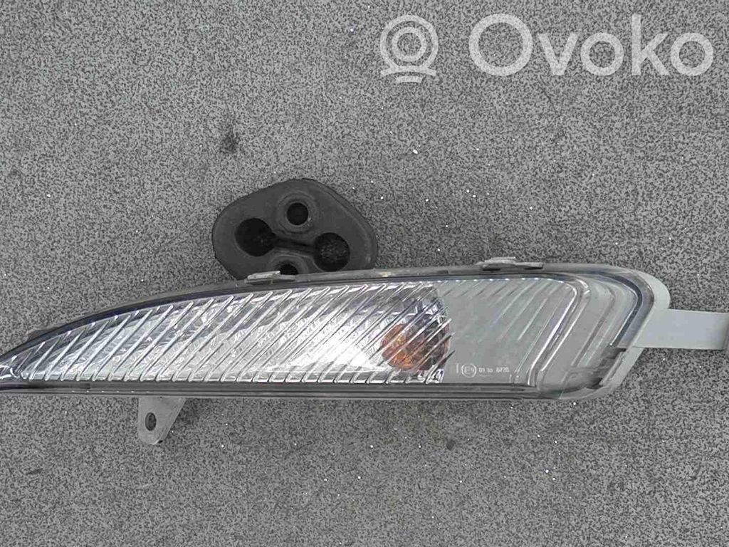 Front indicator light   13367142