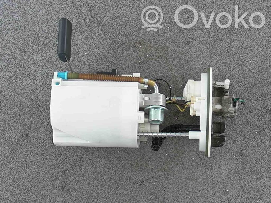 Hyundai i20 (PB PBT) Bomba interna de combustible 