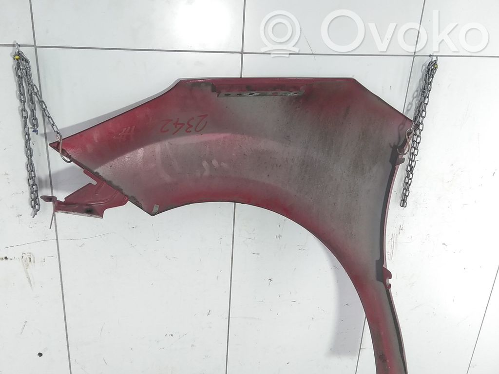 Citroen DS3 Fender 