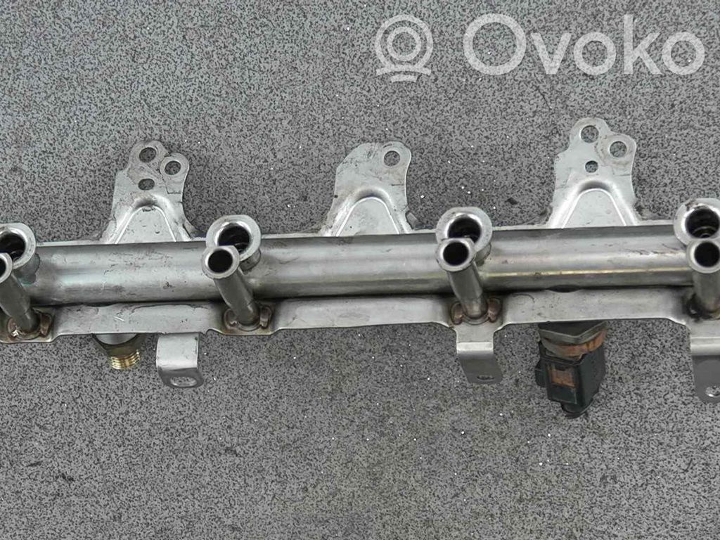 Skoda Octavia Mk2 (1Z) Injector combustibil 