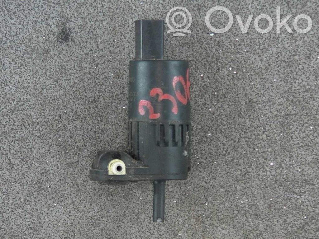 Windscreen/windshield washer pump