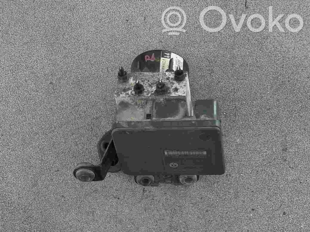 Audi A3 S3 8L ABS Pump 