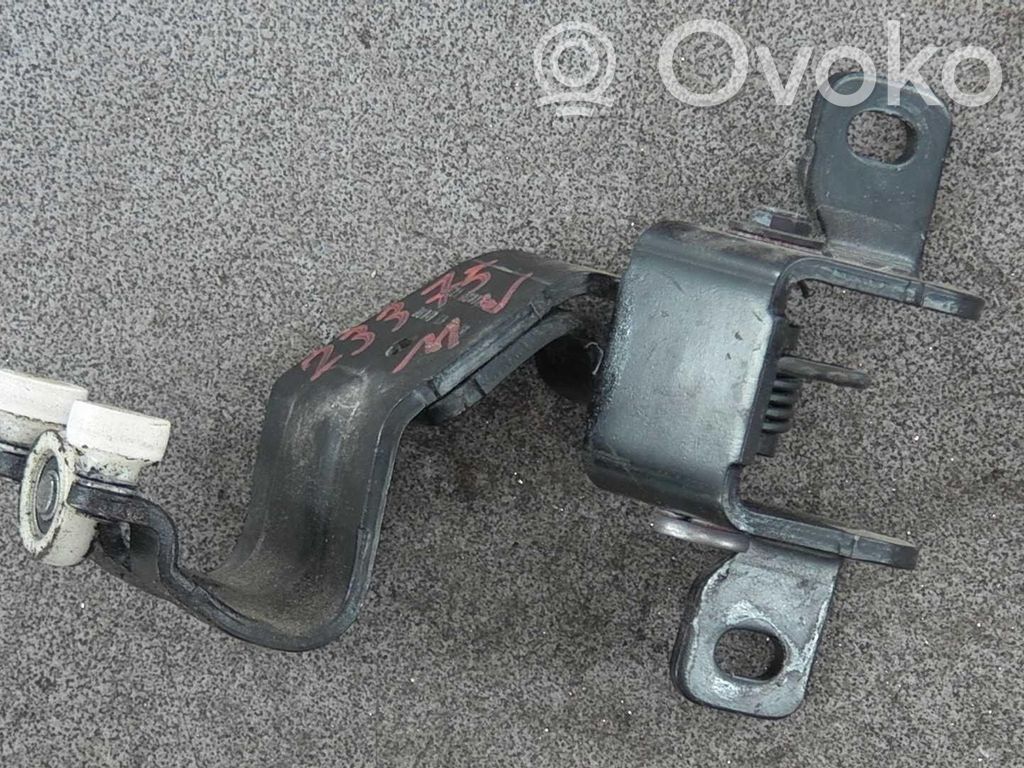 Ford Transit Custom Sliding door middle roller runner 