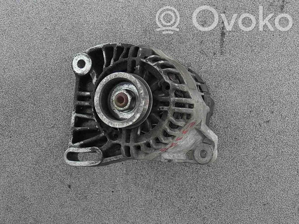 Alternator   0986039471