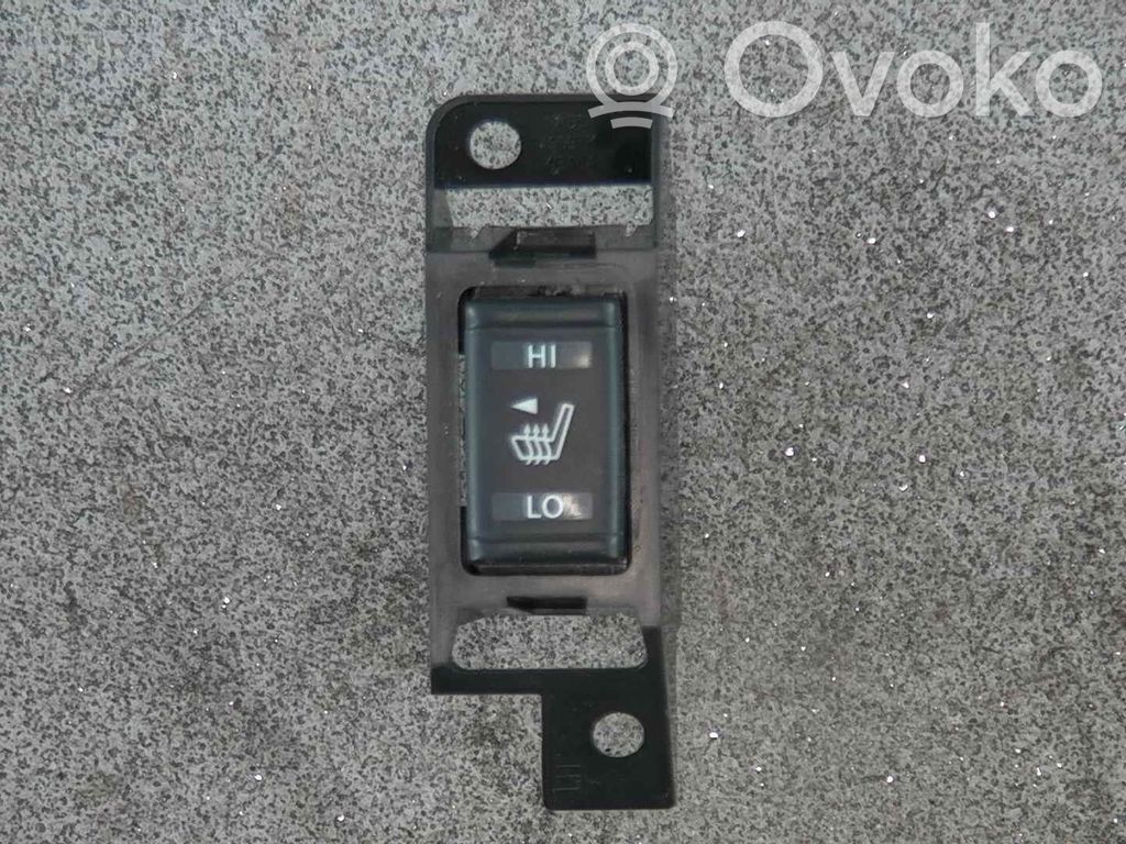 Nissan Qashqai Citu veidu slēdži / pogas / pārslēdzēji 