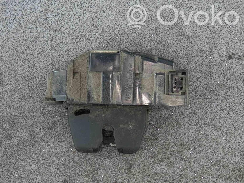 Citroen Berlingo Central locking motor 