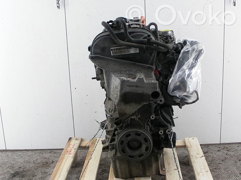 Motor   CHYA005234