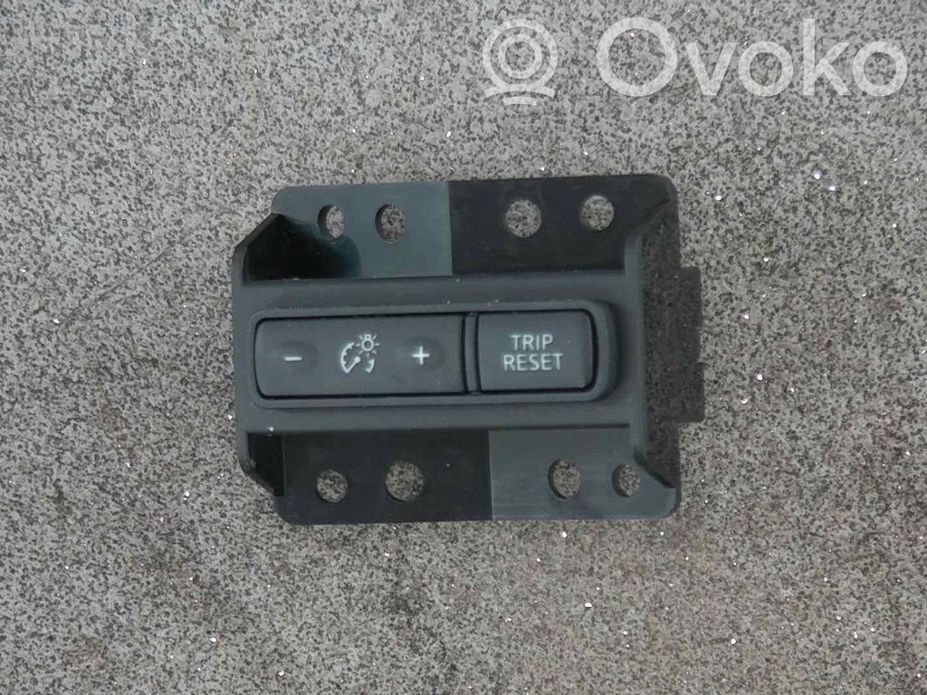 Interruptor de luz   252734BA0A