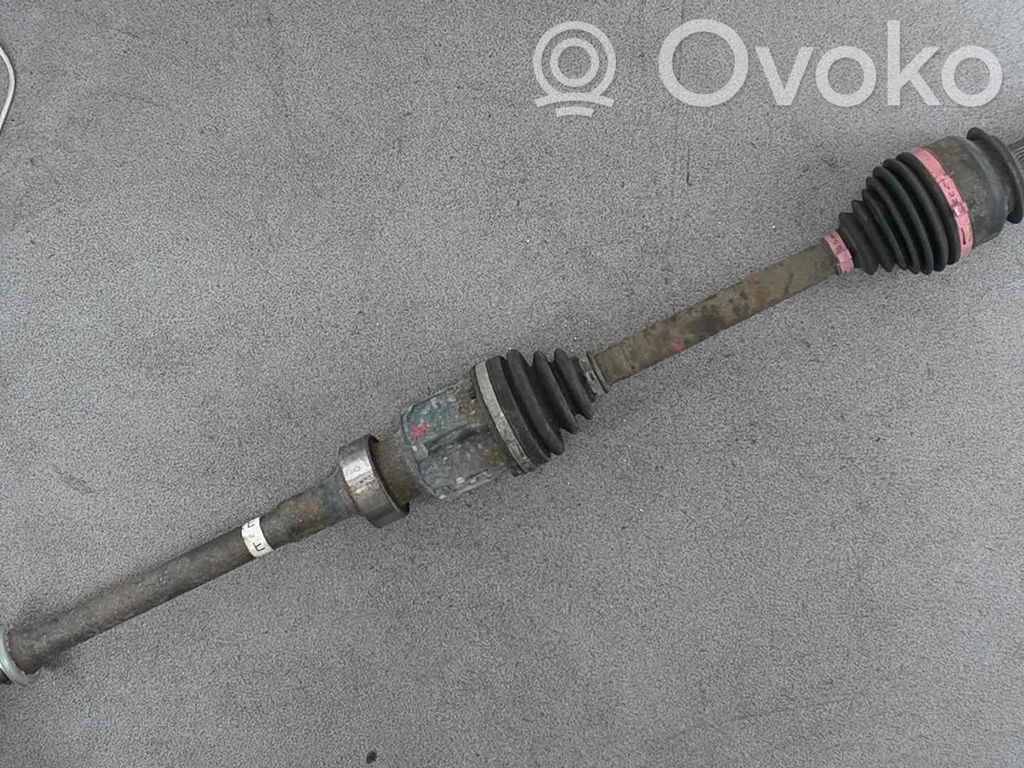 Mazda 6 Eje de transmisión delantero 