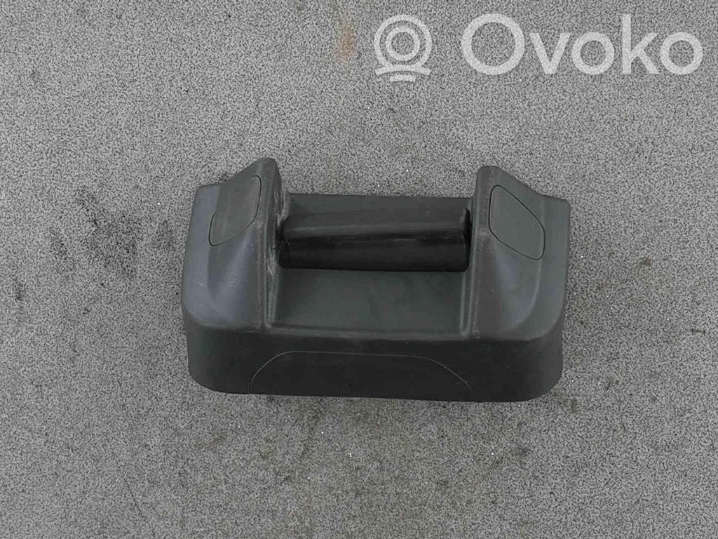 Ford Transit Custom Klamka wewnętrzna drzwi przednich 