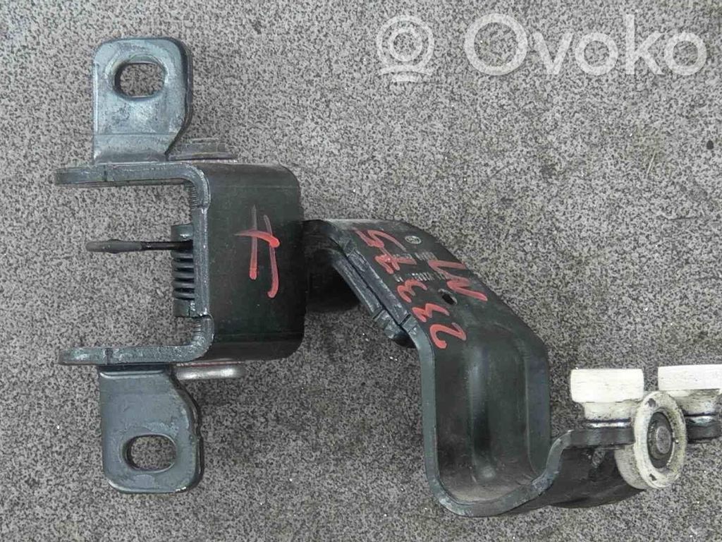 Ford Transit Custom Guida a rullo centrale per portellone scorrevole 