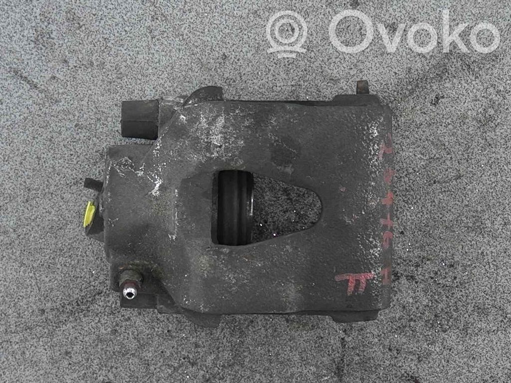 Seat Leon (1P) Zacisk hamulcowy przedni 
