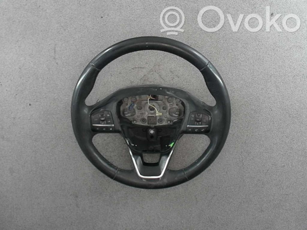 Ford Transit Custom Vairo oro pagalvė 