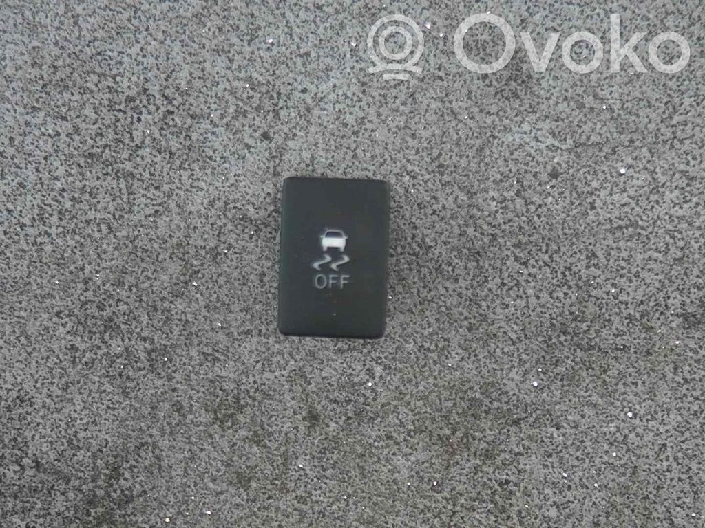 Peugeot 108 Light switch 