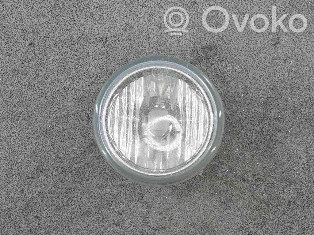 Citroen Jumpy Front fog light 