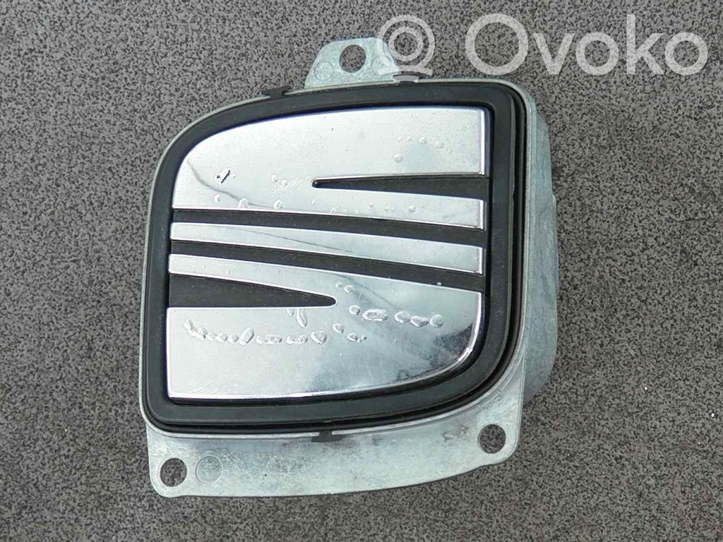 Seat Leon (1P) Etuoven ulkokahva 