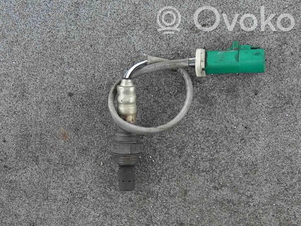 Ford Fiesta Lambda probe sensor 