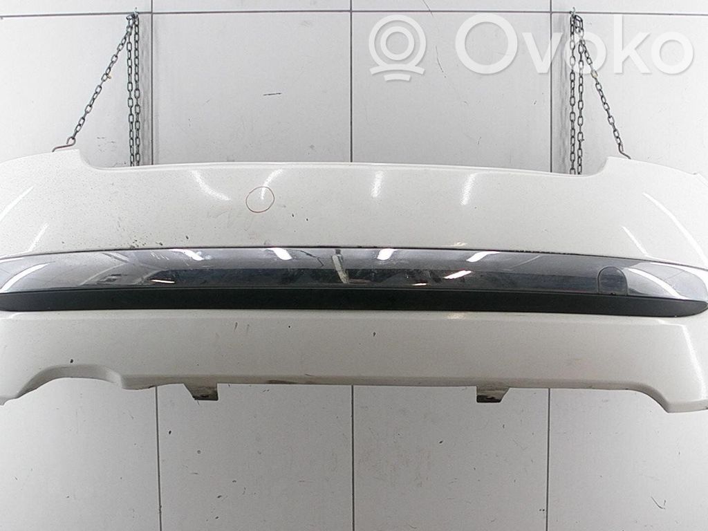 Fiat 500 Bamperis 