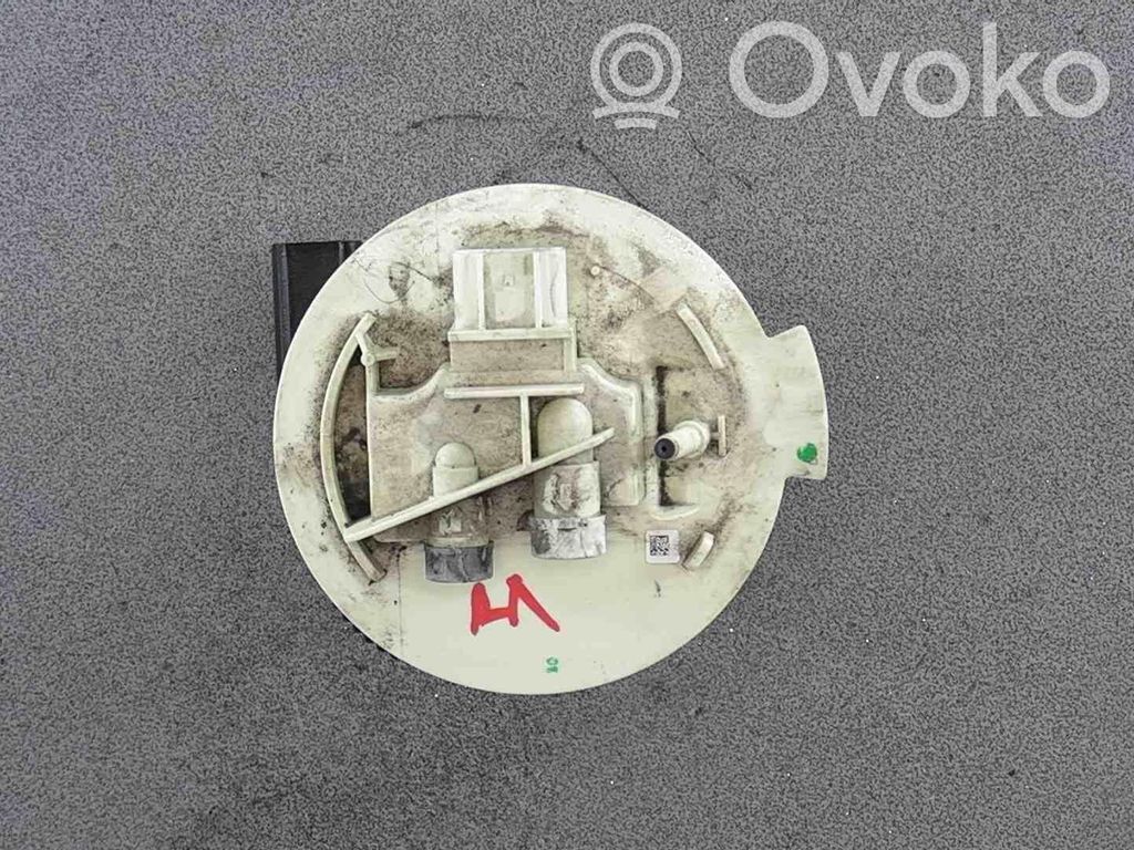 Bomba interna de combustible   TILDIESEL,2403692