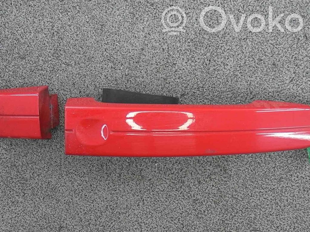 Ford Focus Mâner exterior ușă față 