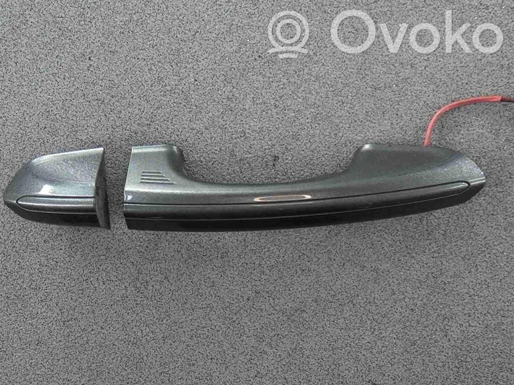 Ford Mondeo MK V Etuoven ulkokahva 
