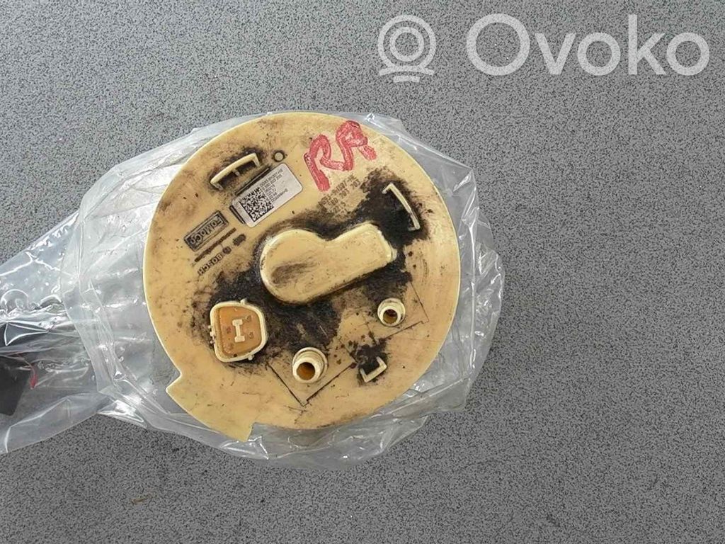 Ford Mondeo MK V Bomba interna de combustible 