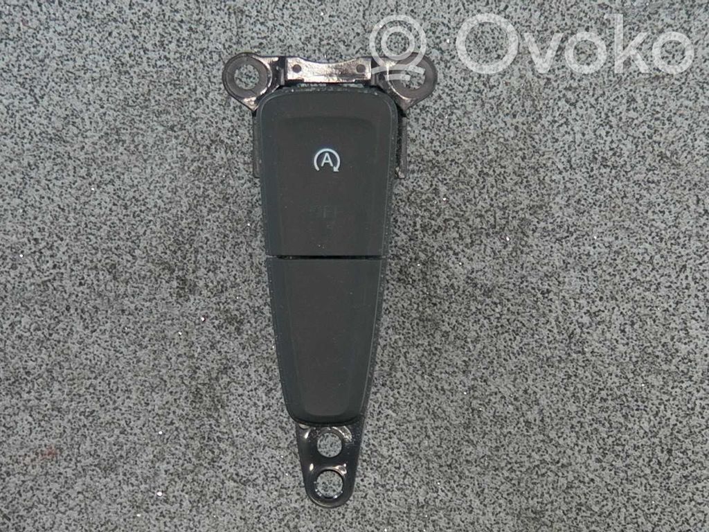 Ford Focus Engine start stop button switch 