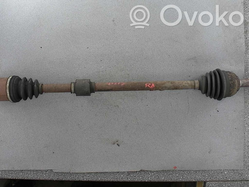 Nissan Note (E11) Front driveshaft 