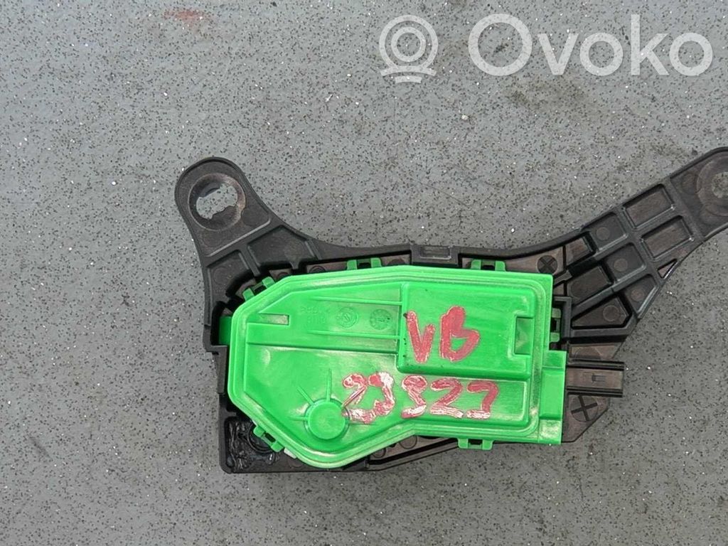 Central locking motor   BENZINKLAP,81590A6200