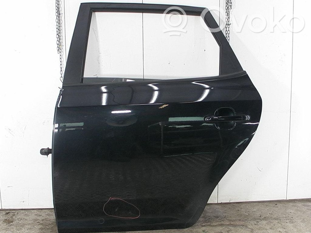 Rear door   SORT,770031H500